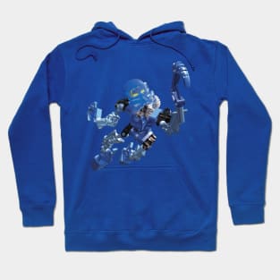 Gali Hoodie